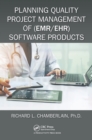 Image for Planning Quality Project Management of (EMR/EHR) Software Products