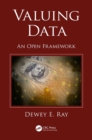 Image for Valuing Data: An Open Framework