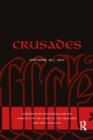 Image for Crusades. : Volume 16