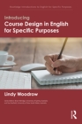 Image for Introducing course design in English for specific purposes