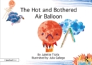 Image for The hot and bothered air balloon: a story about feeling stressed