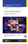 Image for Modern physical chemistry: engineering models, materials, and methods with applications
