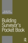 Image for Building Surveyor&#39;s Pocket Book