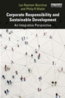 Image for Corporate Responsibility and Sustainable Development: An Integrative Perspective