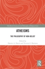 Image for Atheisms: The Philosophy of Non-Belief