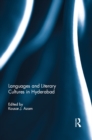 Image for Languages and literary cultures in Hyderabad