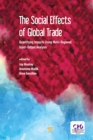 Image for The social effects of global trade