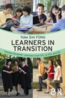 Image for Learners in transition: Chinese students&#39; journeys from EFL to ESL and EIL
