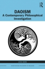 Image for Daoism: A Contemporary Philosophical Investigation