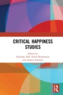 Image for Critical Happiness Studies