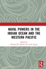 Image for Naval powers in the Indian Ocean and Western Pacific