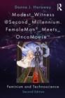 Image for Modest_Witness@Second_Millennium.FemaleMan_meets_OncoMouse: feminism and technoscience