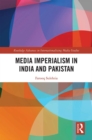 Image for Media imperialism in India and Pakistan