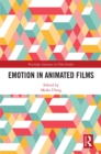 Image for Emotion in animated films