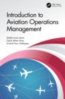 Image for Introduction to Aviation Operations Management