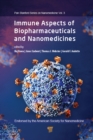 Image for Immune aspects of biopharmaceuticals and nanomedicines