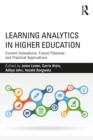 Image for Learning analytics in higher education: current innovations, future potential, and practical applications
