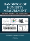 Image for Spectroscopic Methods of Humidity Measurement : v. 1