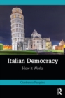 Image for Italian Democracy: How It Works