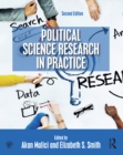 Image for Political science research in practice