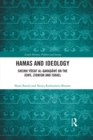 Image for Hamas and ideology: Sheikh Yusuf al-Qaradawi on the Jews, Zionism and Israel