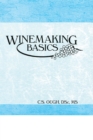 Image for Winemaking Basics
