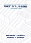 Image for Wet Scrubbers, Second Edition