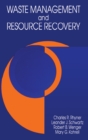 Image for Waste management and resource recovery