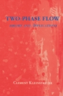 Image for Two-phase flow: theory and applications