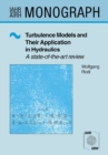 Image for Turbulence Models and Their Application in Hydraulics