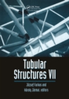 Image for Tubular structures VII: proceedings of the Seventh International Symposium, Miskolc, Hungary, 28-30 August 1996