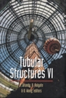 Image for Tubular Structures: Sixth International Symposium on Tubular Structures, Melbourne, Australia, 1994 Proceedings, Melbourne, Australia