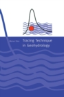 Image for Tracing Technique in Geohydrology
