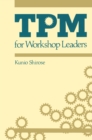 Image for TPM for workshop leaders