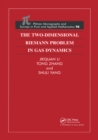 Image for The Two-Dimensional Riemann Problem in Gas Dynamics