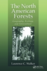 Image for The North American Forests: Geography, Ecology, and Silviculture
