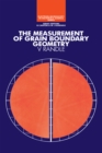 Image for The measurement of grain boundary geometry.