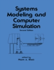 Image for Systems Modeling and Computer Simulation
