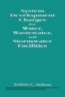Image for System development charges for water, wastewater, and stormwater facilities
