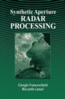 Image for Synthetic aperture radar processing
