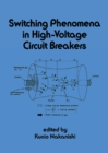 Image for Switching Phenomena in High-Voltage Circuit Breakers : 75