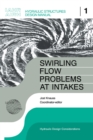 Image for Swirling flow problems at intakes