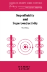 Image for Superfluidity and Superconductivity : 0