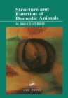 Image for Structure and function of domestic animals