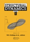 Image for Structural Dynamics. Vol. 1