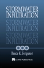 Image for Stormwater infiltration