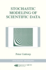 Image for Stochastic modeling of scientific data