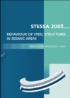 Image for STESSA 2003 - Behaviour of Steel Structures in Seismic Areas: Proceedings of the 4th International Specialty Conference, Naples, Italy, 9-12 June 2003