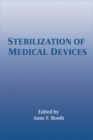 Image for Sterilization of Medical Devices