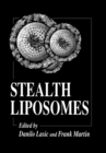 Image for Stealth liposomes : 20